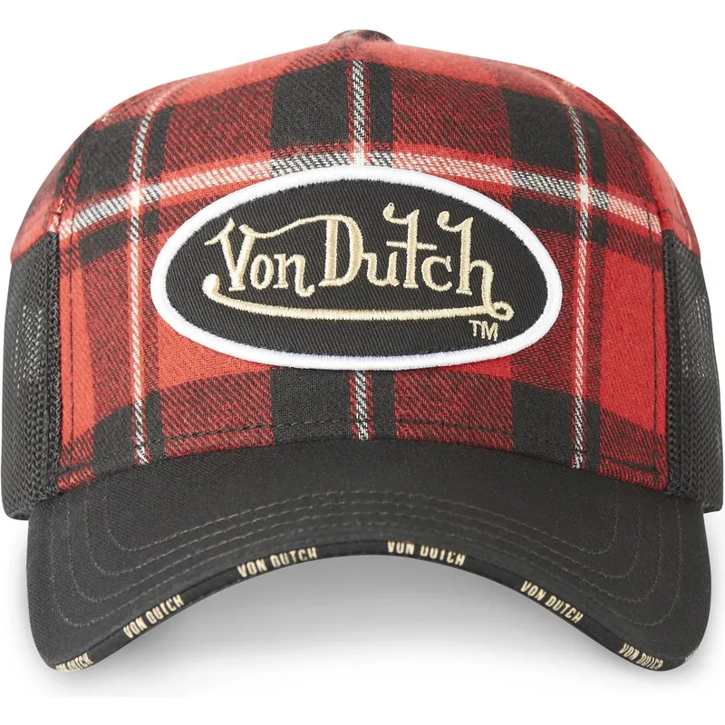 cepice-zaoblena-cervena-nastavitelny-cla3-von-dutch