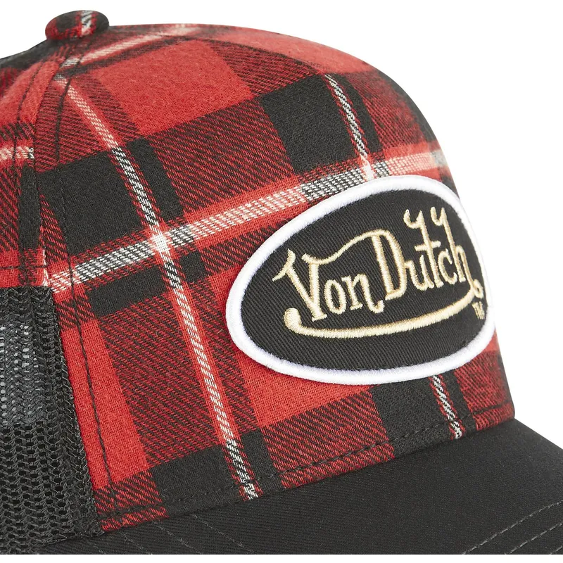 cepice-zaoblena-cervena-nastavitelny-cla3-von-dutch