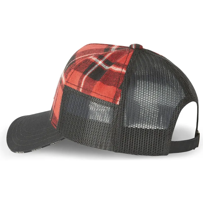 cepice-zaoblena-cervena-nastavitelny-cla3-von-dutch