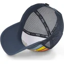 cepice-zaoblena-namornicka-modra-snapback-sun-von-dutch