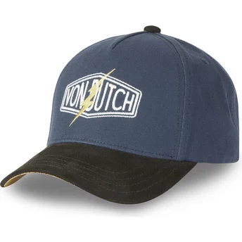 cepice-zaoblena-namornicka-modra-nastavitelny-fla3-von-dutch
