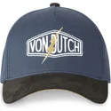 cepice-zaoblena-namornicka-modra-nastavitelny-fla3-von-dutch