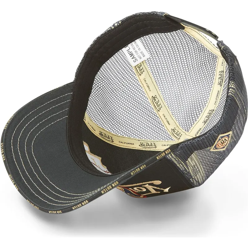 cepice-zaoblena-cerna-snapback-vd-mic2-von-dutch