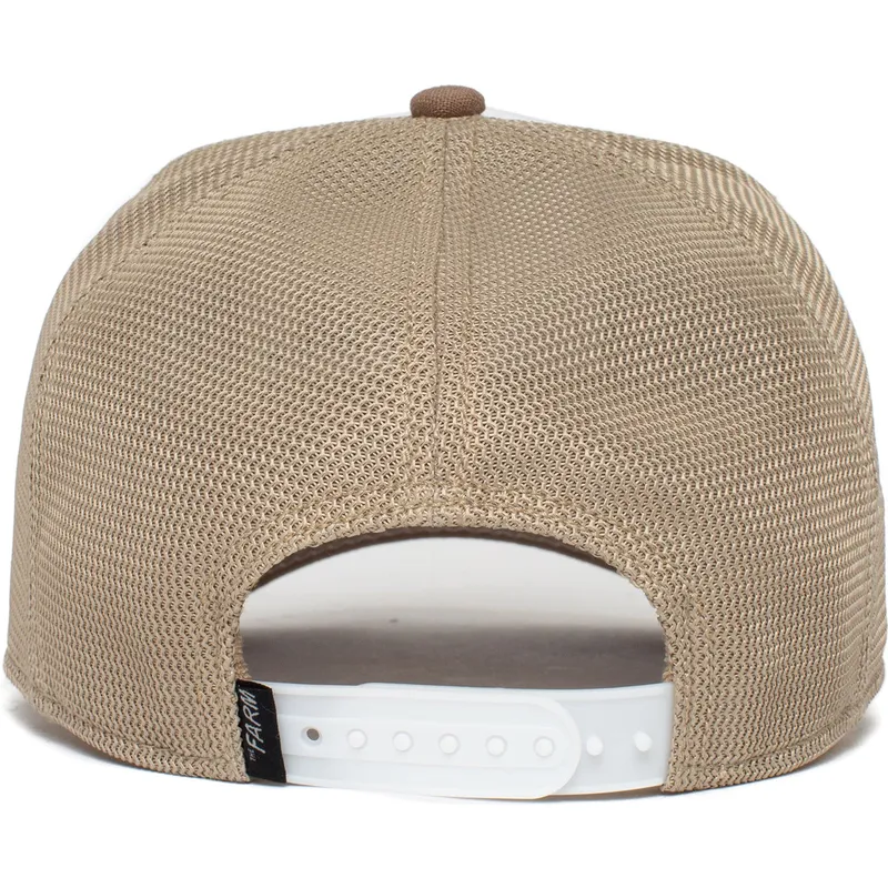 cepice-zaoblena-bezova-snapback-deadly-get-over-here-the-farm-goorin-bros cepice-zaoblena-bezova-snapback-deadly-get-over-here-the-farm-goorin-bros