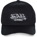 justerbar-svart-bojd-keps-lofb02-fran-von-dutch