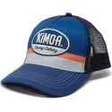 cepice-zaoblena-modra-snapback-powered-by-kimoa