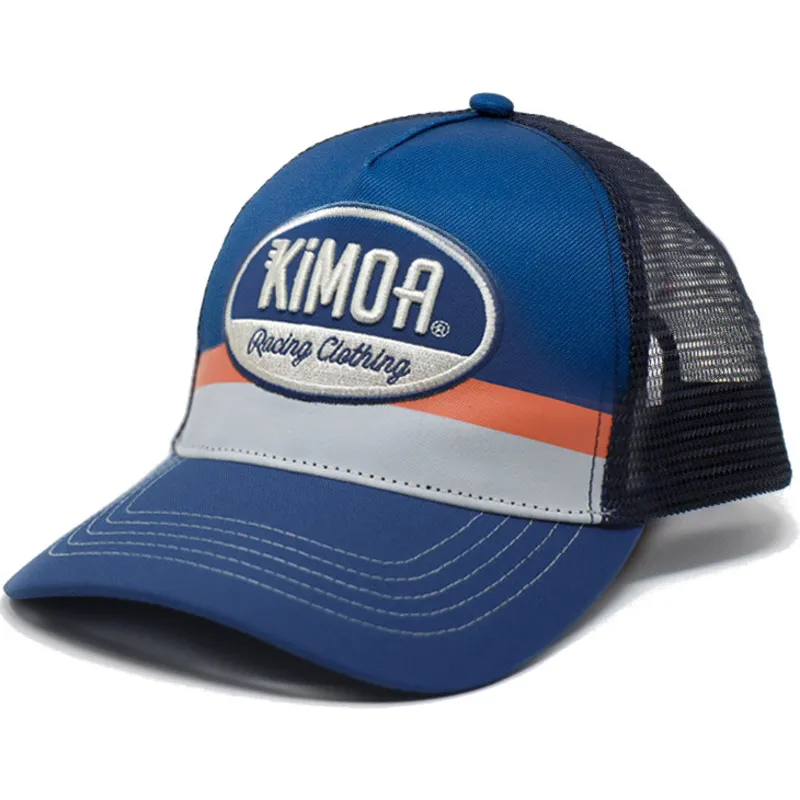 cepice-zaoblena-modra-snapback-powered-by-kimoa cepice-zaoblena-modra-snapback-powered-by-kimoa