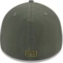 cepice-zaoblena-zelena-prilehava-39thirty-league-essential-los-angeles-dodgers-mlb-new-era