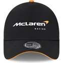 cepice-zaoblena-cerna-snapback-a-frame-mclaren-racing-formula-1-new-era