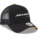 cepice-zaoblena-cerna-snapback-a-frame-mclaren-racing-formula-1-new-era