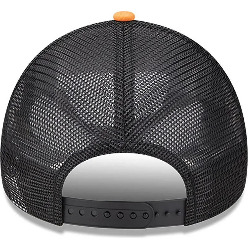 cepice-zaoblena-cerna-snapback-a-frame-mclaren-racing-formula-1-new-era
