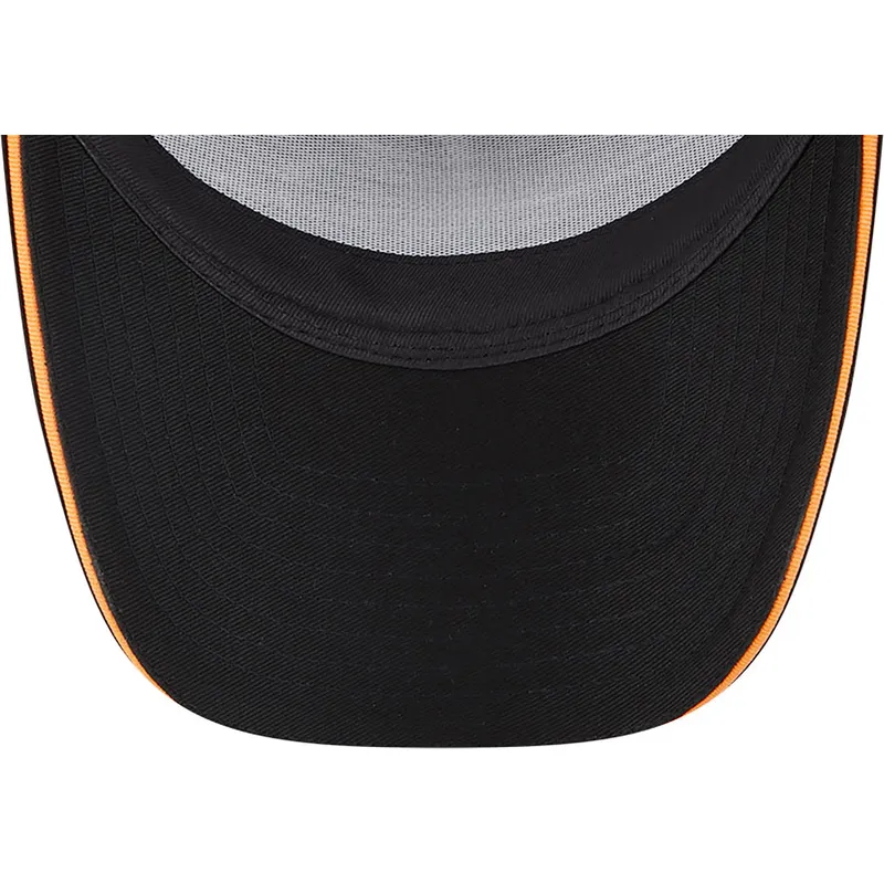 cepice-zaoblena-cerna-snapback-a-frame-mclaren-racing-formula-1-new-era