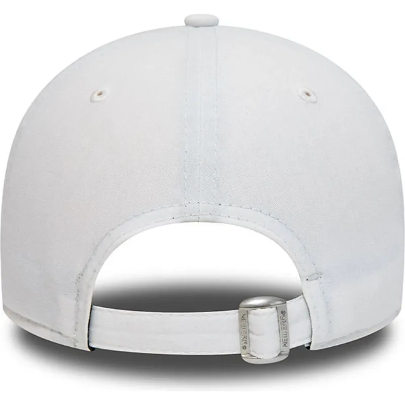 cap-zaoblena-white-adjustable-strap-9forty-repreve-tottenham-hotspur-football-club-premier-league-new-era cap-zaoblena-white-adjustable-strap-9forty-repreve-tottenham-hotspur-football-club-premier-league-new-era