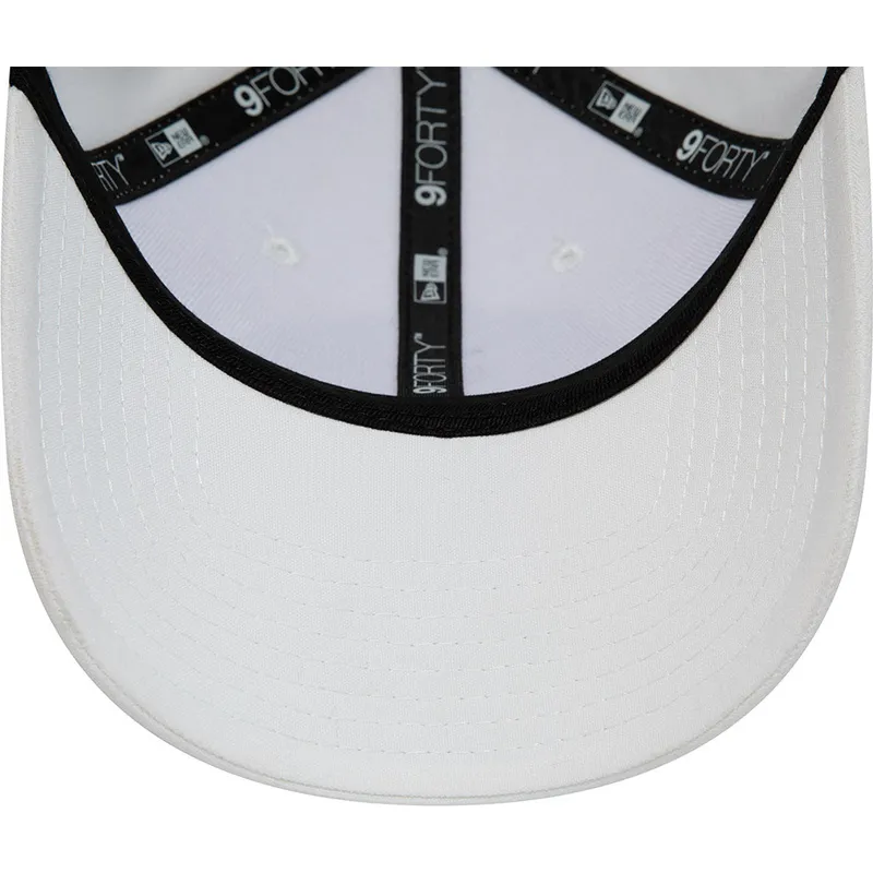 cap-zaoblena-white-adjustable-strap-9forty-repreve-tottenham-hotspur-football-club-premier-league-new-era cap-zaoblena-white-adjustable-strap-9forty-repreve-tottenham-hotspur-football-club-premier-league-new-era