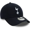 cap-zaoblena-navy-blue-adjustable-strap-9forty-repreve-tottenham-hotspur-football-club-premier-league-new-era