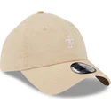 cepice-zaoblena-bezova-nastavitelny-casual-classic-stickman-manchester-united-football-club-premier-league-new-era
