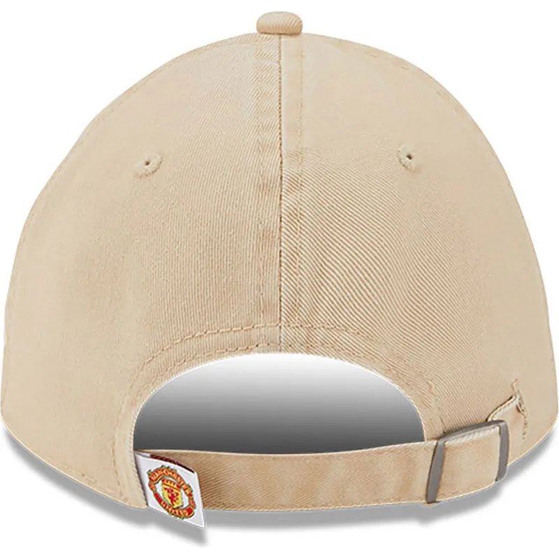 cepice-zaoblena-bezova-nastavitelny-casual-classic-stickman-manchester-united-football-club-premier-league-new-era