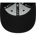 schwarze-verstellbare-9forty-repreve-cap-der-french-rugby-federation-ffr-von-new-era