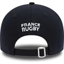 cepice-zaoblena-namornicka-modra-nastavitelny-9forty-repreve-team-colour-french-rugby-federation-ffr-new-era