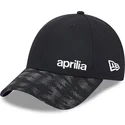 cepice-zaoblena-cerna-nastavitelny-9forty-reflective-visor-aprilia-piaggio-new-era
