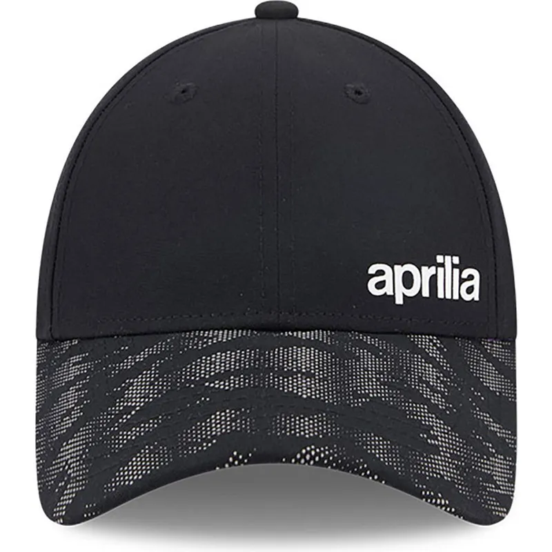 cepice-zaoblena-cerna-nastavitelny-9forty-reflective-visor-aprilia-piaggio-new-era