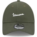 cap-zaoblena-green-adjustable-strap-9forty-seasonal-vespa-piaggio-new-era