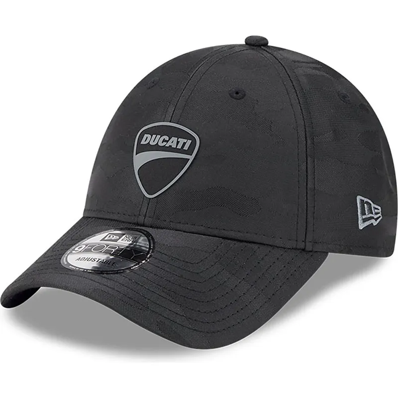 cepice-zaoblena-maskacova-nastavitelny-9forty-ducati-motor-motogp-new-era