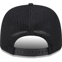 schwarze-trucker-kappe-9fifty-stretch-snap-ripstop-von-ducati-motor-motogp-von-new-era
