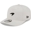 cepice-zaoblena-bezova-snapback-9fifty-seasonal-mclaren-racing-formula-1-new-era