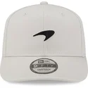 cepice-zaoblena-bezova-snapback-9fifty-seasonal-mclaren-racing-formula-1-new-era