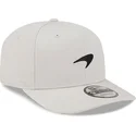 cepice-zaoblena-bezova-snapback-9fifty-seasonal-mclaren-racing-formula-1-new-era