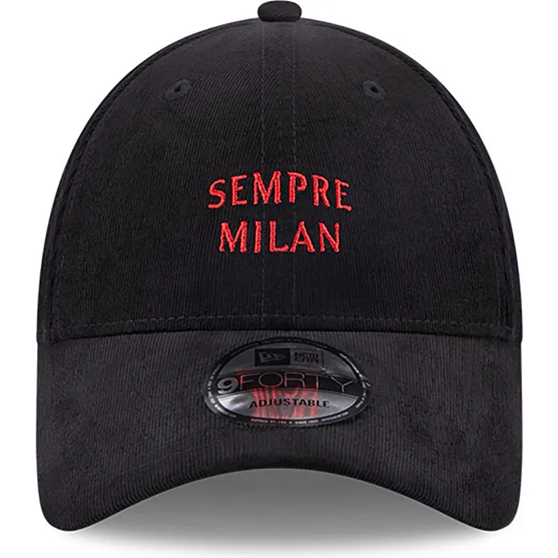 cepice-zaoblena-cerna-nastavitelny-sempre-milan-9forty-needle-cord-ac-milan-serie-a-new-era cepice-zaoblena-cerna-nastavitelny-sempre-milan-9forty-needle-cord-ac-milan-serie-a-new-era