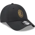 cap-zaoblena-black-adjustable-strap-dorado-9forty-ac-milan-serie-a-new-era