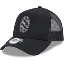 cepice-zaoblena-cerna-snapback-a-frame-core-ac-milan-serie-a-new-era