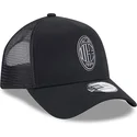 cepice-zaoblena-cerna-snapback-a-frame-core-ac-milan-serie-a-new-era