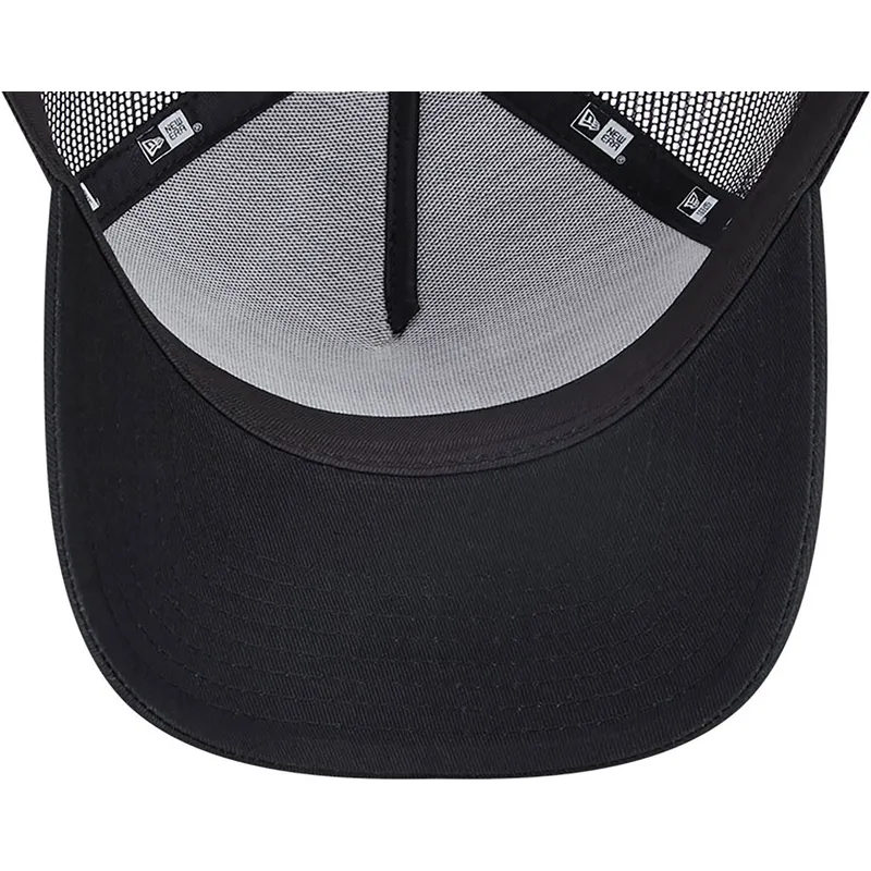 cepice-zaoblena-cerna-snapback-a-frame-core-ac-milan-serie-a-new-era cepice-zaoblena-cerna-snapback-a-frame-core-ac-milan-serie-a-new-era