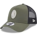 cepice-zaoblena-zelena-snapback-a-frame-seasonal-ac-milan-serie-a-new-era