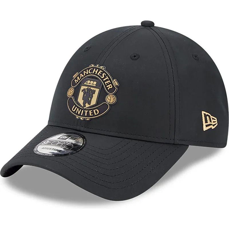 cepice-zaoblena-cerna-nastavitelny-dorado-9forty-manchester-united-football-club-premier-league-new-era