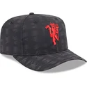 cepice-zaoblena-cerna-snapback-9fifty-stretch-snap-reflective-camo-manchester-united-football-club-premier-league-new-era