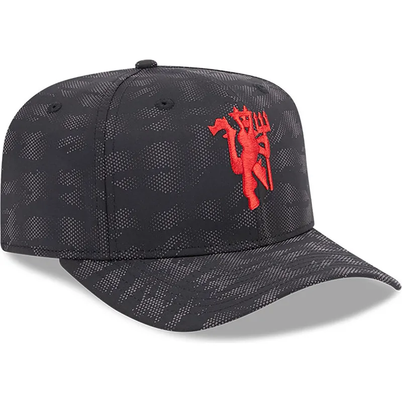 cepice-zaoblena-cerna-snapback-9fifty-stretch-snap-reflective-camo-manchester-united-football-club-premier-league-new-era