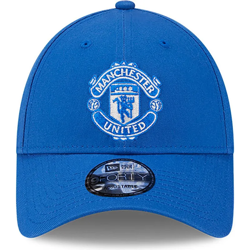 cepice-zaoblena-modra-nastavitelny-9forty-seasonal-manchester-united-football-club-premier-league-new-era