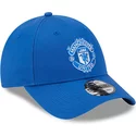 new-era-curved-brim-9forty-seasonal-manchester-united-football-club-premier-league-blue-adjustable-cap