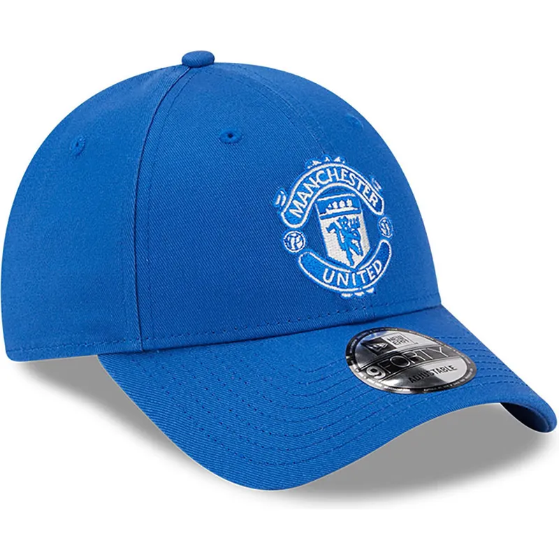 cepice-zaoblena-modra-nastavitelny-9forty-seasonal-manchester-united-football-club-premier-league-new-era