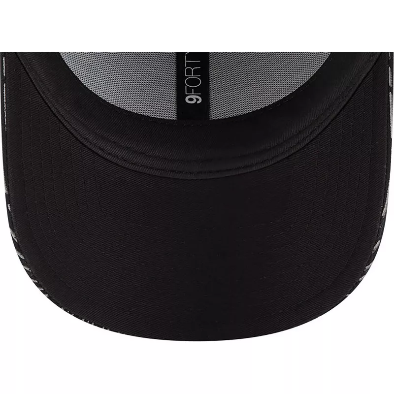 new-era-curved-brim-9forty-reflective-visor-valentino-rossi-vr46-motogp-black-adjustable-cap