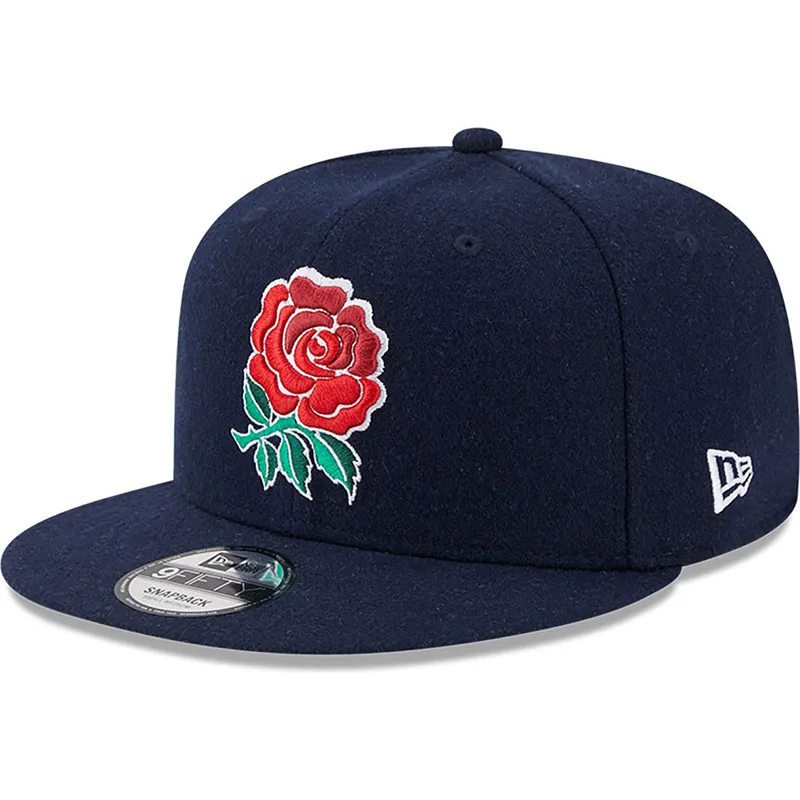 cepice-rovna-modra-snapback-9fifty-wool-england-rugby-rfu-new-era