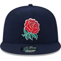 cepice-rovna-modra-snapback-9fifty-wool-england-rugby-rfu-new-era