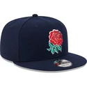 cepice-rovna-modra-snapback-9fifty-wool-england-rugby-rfu-new-era