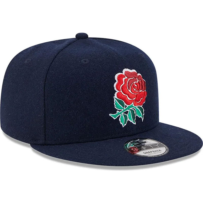 cepice-rovna-modra-snapback-9fifty-wool-england-rugby-rfu-new-era