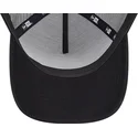 cepice-zaoblena-cerna-snapback-a-frame-monochrome-french-rugby-federation-ffr-new-era