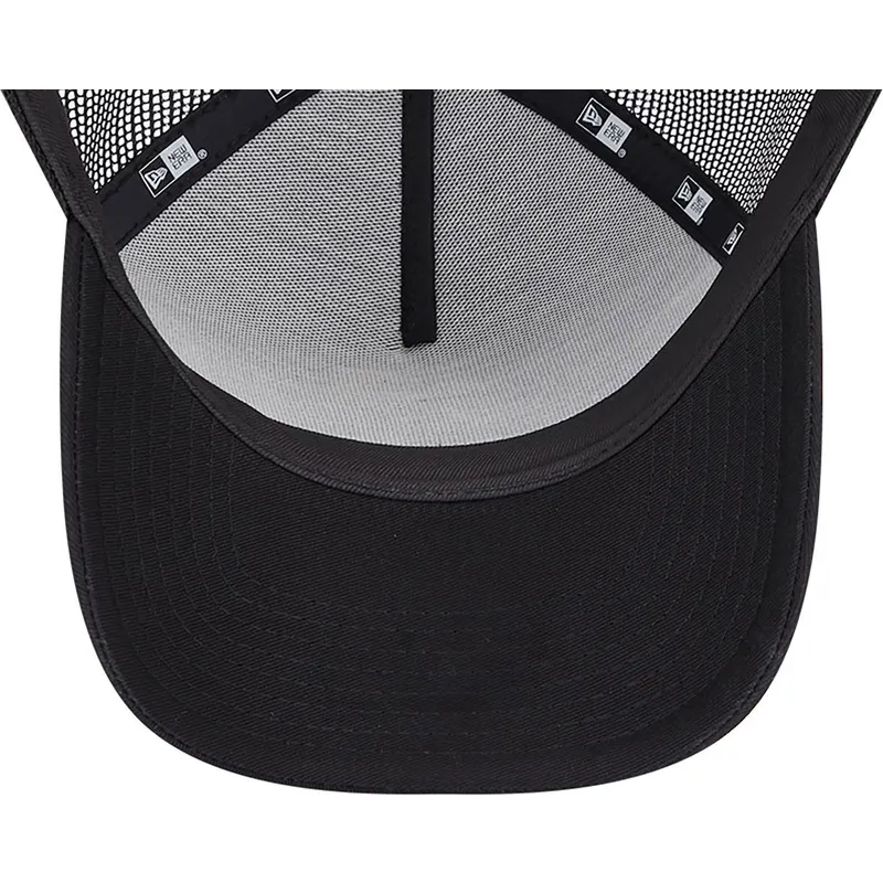 cepice-zaoblena-cerna-snapback-a-frame-monochrome-french-rugby-federation-ffr-new-era cepice-zaoblena-cerna-snapback-a-frame-monochrome-french-rugby-federation-ffr-new-era